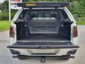 USED 2016 16 MITSUBISHI L200 2.4 DI-D 4X4 BARBARIAN DCB 178 BHP SAT NAV + CANOPY + 2 KEYS ** NO VAT