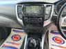 USED 2016 16 MITSUBISHI L200 2.4 DI-D 4X4 BARBARIAN DCB 178 BHP SAT NAV + CANOPY + 2 KEYS ** NO VAT