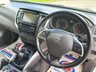 USED 2016 16 MITSUBISHI L200 2.4 DI-D 4X4 BARBARIAN DCB 178 BHP SAT NAV + CANOPY + 2 KEYS ** NO VAT