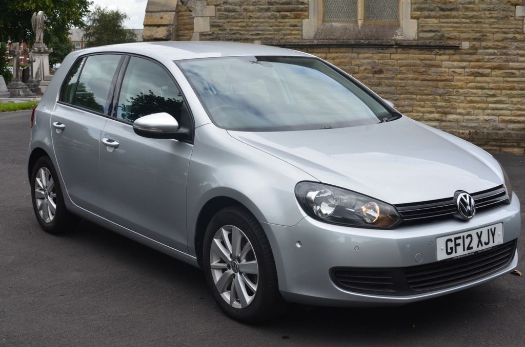 View our VOLKSWAGEN GOLF