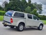 USED 2014 64 TOYOTA HI-LUX 3.0 INVINCIBLE 4X4 D-4D DCB 169 BHP NO VAT ** NO VAT+SAT NAV+ CANOPY