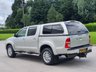 USED 2014 64 TOYOTA HI-LUX 3.0 INVINCIBLE 4X4 D-4D DCB 169 BHP NO VAT ** NO VAT+SAT NAV+ CANOPY
