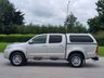 USED 2014 64 TOYOTA HI-LUX 3.0 INVINCIBLE 4X4 D-4D DCB 169 BHP NO VAT ** NO VAT+SAT NAV+ CANOPY