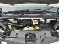 USED 2015 65 VAUXHALL VIVARO 1.6 2900 L2H1 CDTI P/V 114 BHP LONG WHEEL BASE !  ROOF RACK