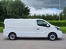 USED 2015 65 VAUXHALL VIVARO 1.6 2900 L2H1 CDTI P/V 114 BHP LONG WHEEL BASE !  ROOF RACK