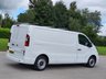 USED 2015 65 VAUXHALL VIVARO 1.6 2900 L2H1 CDTI P/V 114 BHP LONG WHEEL BASE !  ROOF RACK