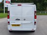 USED 2015 65 VAUXHALL VIVARO 1.6 2900 L2H1 CDTI P/V 114 BHP LONG WHEEL BASE !  ROOF RACK