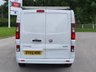USED 2015 65 VAUXHALL VIVARO 1.6 2900 L2H1 CDTI P/V 114 BHP LONG WHEEL BASE !  ROOF RACK
