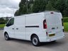 USED 2015 65 VAUXHALL VIVARO 1.6 2900 L2H1 CDTI P/V 114 BHP LONG WHEEL BASE !  ROOF RACK