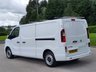 USED 2015 65 VAUXHALL VIVARO 1.6 2900 L2H1 CDTI P/V 114 BHP LONG WHEEL BASE !  ROOF RACK
