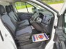 USED 2015 65 VAUXHALL VIVARO 1.6 2900 L2H1 CDTI P/V 114 BHP LONG WHEEL BASE !  ROOF RACK
