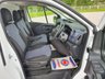 USED 2015 65 VAUXHALL VIVARO 1.6 2900 L2H1 CDTI P/V 114 BHP LONG WHEEL BASE !  ROOF RACK