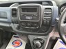USED 2015 65 VAUXHALL VIVARO 1.6 2900 L2H1 CDTI P/V 114 BHP LONG WHEEL BASE !  ROOF RACK