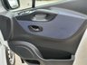 USED 2015 65 VAUXHALL VIVARO 1.6 2900 L2H1 CDTI P/V 114 BHP LONG WHEEL BASE !  ROOF RACK