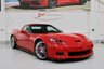 USED 2009 X CHEVROLET GMC CORVETTE 7.0 COUPE 2d ZR1 INTERIOR / UPGRADED INTAKE ETC