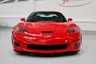 USED 2009 X CHEVROLET GMC CORVETTE 7.0 COUPE 2d ZR1 INTERIOR / UPGRADED INTAKE ETC