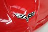 USED 2009 X CHEVROLET GMC CORVETTE 7.0 COUPE 2d ZR1 INTERIOR / UPGRADED INTAKE ETC