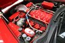 USED 2009 X CHEVROLET GMC CORVETTE 7.0 COUPE 2d ZR1 INTERIOR / UPGRADED INTAKE ETC