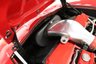 USED 2009 X CHEVROLET GMC CORVETTE 7.0 COUPE 2d ZR1 INTERIOR / UPGRADED INTAKE ETC