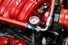 USED 2009 X CHEVROLET GMC CORVETTE 7.0 COUPE 2d ZR1 INTERIOR / UPGRADED INTAKE ETC