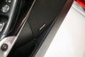 USED 2009 X CHEVROLET GMC CORVETTE 7.0 COUPE 2d ZR1 INTERIOR / UPGRADED INTAKE ETC