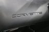 USED 2009 X CHEVROLET GMC CORVETTE 7.0 COUPE 2d ZR1 INTERIOR / UPGRADED INTAKE ETC