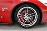 USED 2009 X CHEVROLET GMC CORVETTE 7.0 COUPE 2d ZR1 INTERIOR / UPGRADED INTAKE ETC