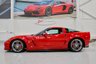 USED 2009 X CHEVROLET GMC CORVETTE 7.0 COUPE 2d ZR1 INTERIOR / UPGRADED INTAKE ETC
