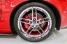 USED 2009 X CHEVROLET GMC CORVETTE 7.0 COUPE 2d ZR1 INTERIOR / UPGRADED INTAKE ETC
