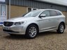 USED 2016 16 VOLVO XC60 2.4 D4 SE LUX NAV AWD 5d 187 BHP www.suffolkcarcentre.co.uk - Located at Reydon
