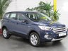 USED 2019 69 FORD KUGA 1.5 ZETEC 5d 118 BHP GENUINE LOW MILEAGE 1 OWNER
