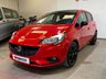 USED 2019 19 VAUXHALL CORSA 1.4 GRIFFIN 5d 74 BHP ULEZ EURO 6  