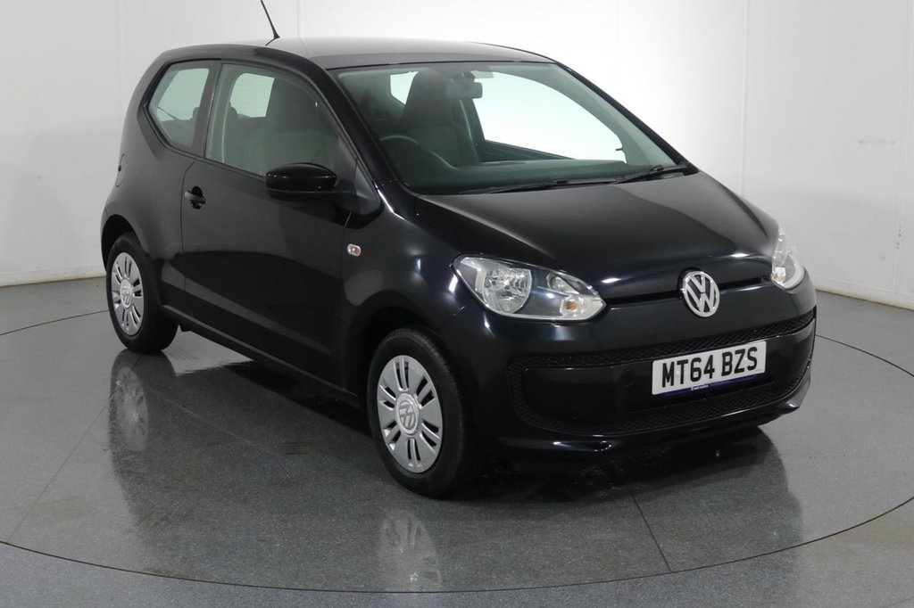 View our VOLKSWAGEN UP