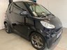 USED 2008 08 SMART FORTWO CABRIO 1.0 PULSE 2d 70 BHP ULEZ COMPLAINT 