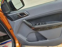 USED 2017 67 FORD RANGER 3.2 WILDTRAK 4X4 DCB TDCI 4d 197 BHP STILL UNDER DEALER WARRANTY !!