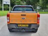 USED 2017 67 FORD RANGER 3.2 WILDTRAK 4X4 DCB TDCI 4d 197 BHP STILL UNDER DEALER WARRANTY !!