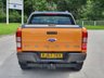 USED 2017 67 FORD RANGER 3.2 WILDTRAK 4X4 DCB TDCI 4d 197 BHP STILL UNDER DEALER WARRANTY !!