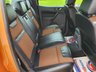 USED 2017 67 FORD RANGER 3.2 WILDTRAK 4X4 DCB TDCI 4d 197 BHP STILL UNDER DEALER WARRANTY !!
