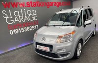 USED 2009 09 CITROEN C3 PICASSO 1.6 PICASSO EXCLUSIVE HDI 5d 90 BHP 