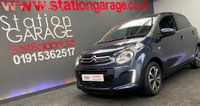 USED 2015 15 CITROEN C1 1.0 FLAIR 5d 68 BHP 