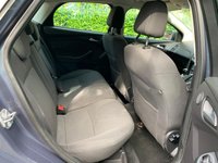 USED 2014 14 FORD FOCUS 2.0 TITANIUM TDCI 5d 139 BHP 