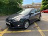 USED 2014 14 FORD FOCUS 2.0 TITANIUM TDCI 5d 139 BHP 