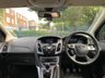 USED 2014 14 FORD FOCUS 2.0 TITANIUM TDCI 5d 139 BHP 