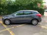 USED 2014 14 FORD FOCUS 2.0 TITANIUM TDCI 5d 139 BHP 