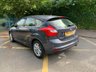 USED 2014 14 FORD FOCUS 2.0 TITANIUM TDCI 5d 139 BHP 