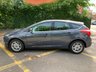 USED 2014 14 FORD FOCUS 2.0 TITANIUM TDCI 5d 139 BHP 
