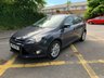 USED 2014 14 FORD FOCUS 2.0 TITANIUM TDCI 5d 139 BHP 
