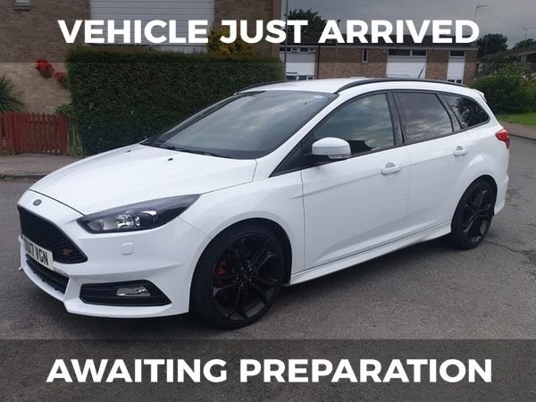 View our FORD FOCUS