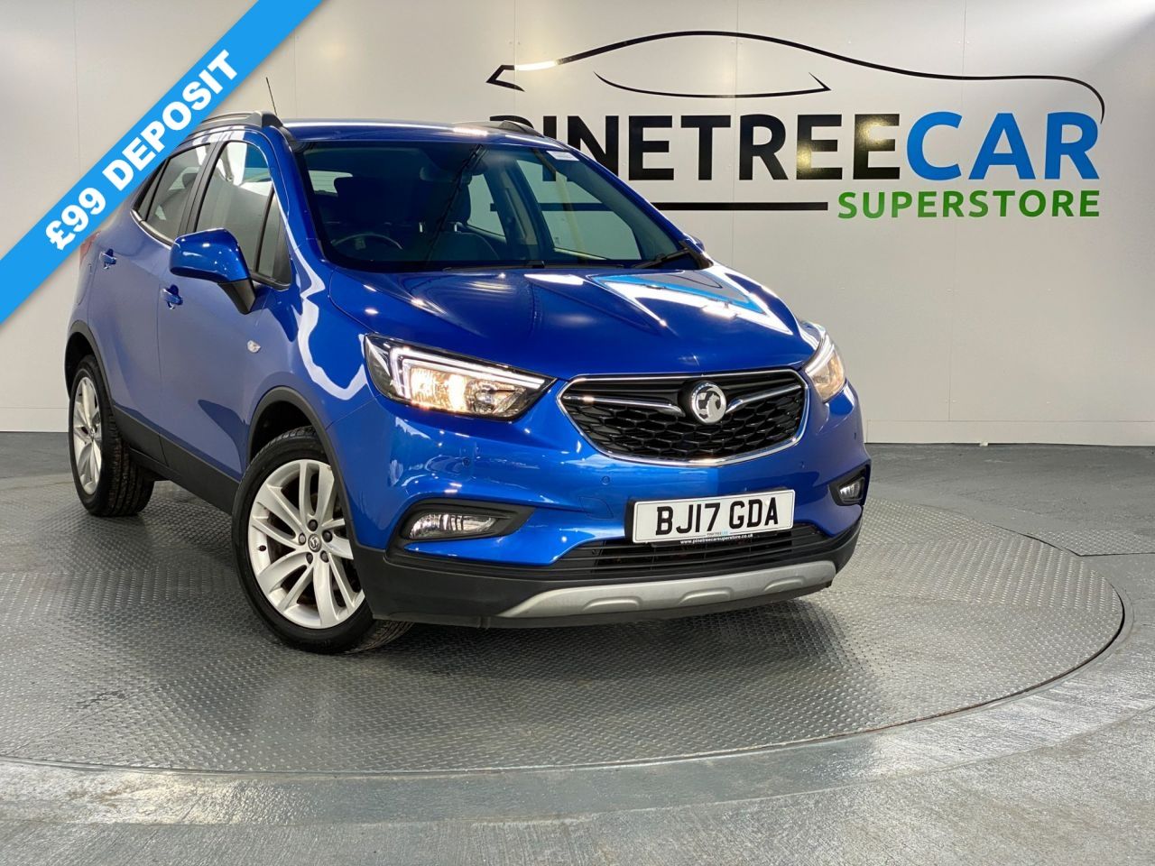vauxhall mokka isofix