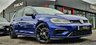 USED 2017 R VOLKSWAGEN GOLF 2.0 R TSI DSG 5d 306 BHP (67) PLATE WITH MANUFACTURER'S WARRANTY DYNAMIC CHASSIS CONTROL, DYN AUDIO